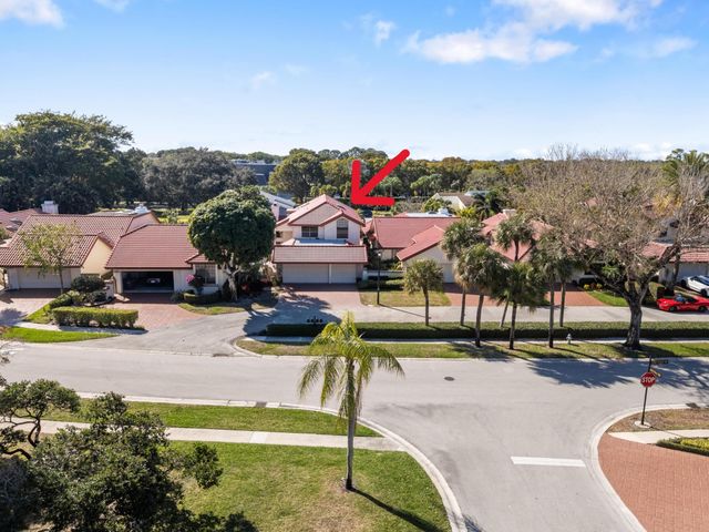 21669 Town Place Drive, Boca Raton, FL 33433