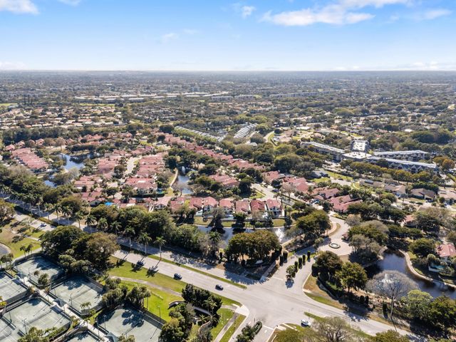 21669 Town Place Drive, Boca Raton, FL 33433