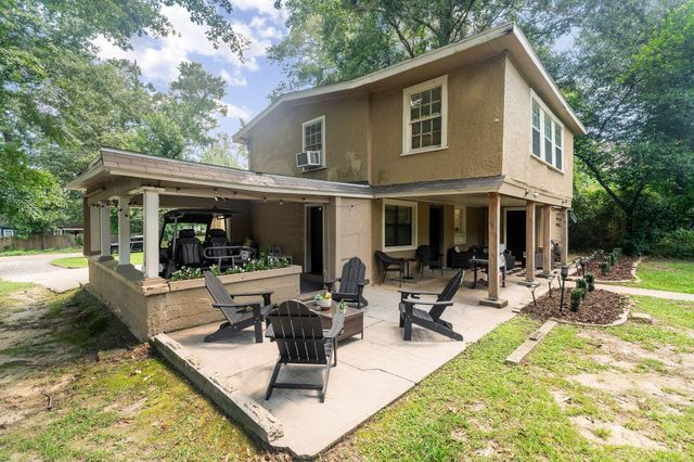 1710 Eva St., Hattiesburg, MS 39401