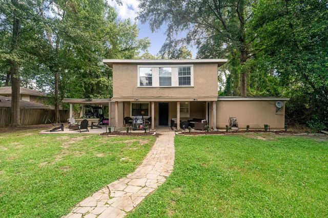 1710 Eva St., Hattiesburg, MS 39401