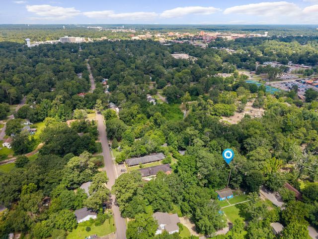1710 Eva St., Hattiesburg, MS 39401