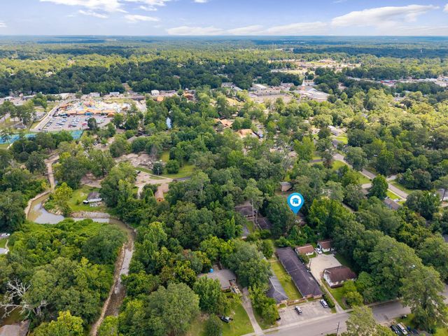 1710 Eva St., Hattiesburg, MS 39401