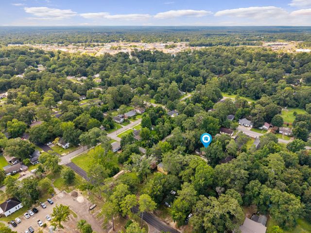 1710 Eva St., Hattiesburg, MS 39401
