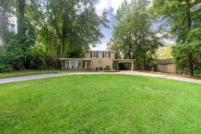 1710 Eva St., Hattiesburg, MS 39401