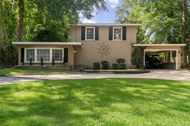 1710 Eva St., Hattiesburg, MS 39401