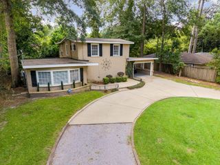 1710 Eva St., Hattiesburg, MS 39401