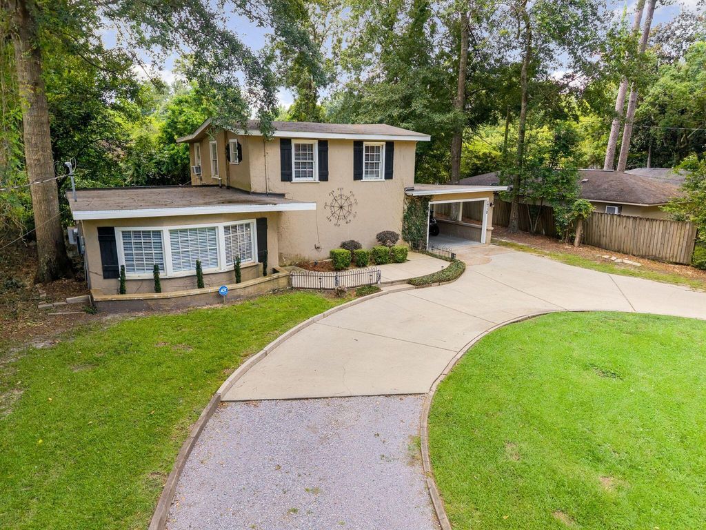 1710 Eva St., Hattiesburg, MS 39401