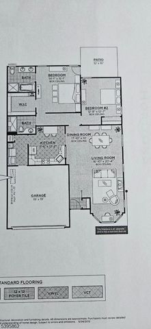 24 Dinah Dr, Lopatcong Twp., NJ 08865