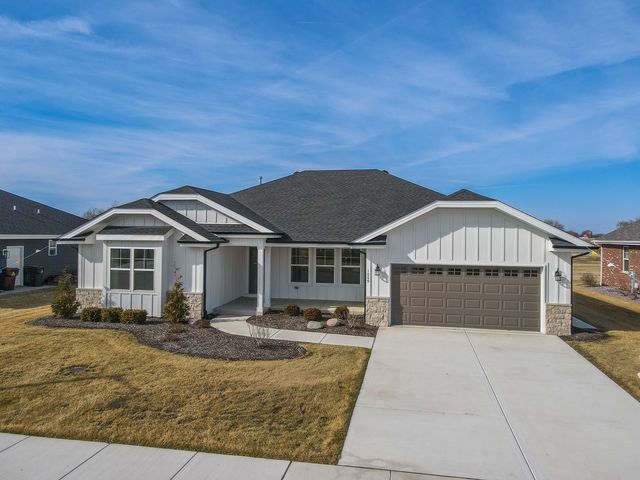 1009 Spring Street, Manteno, IL 60950