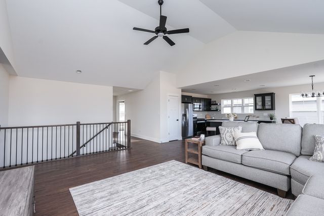 1009 Spring Street, Manteno, IL 60950