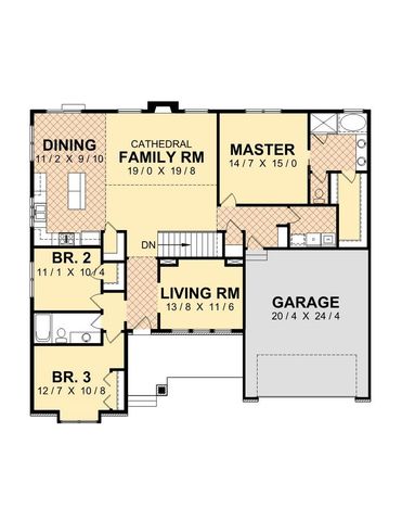 1009 Spring Street, Manteno, IL 60950