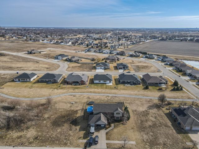 1009 Spring Street, Manteno, IL 60950