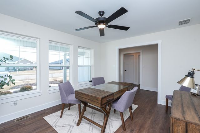 1009 Spring Street, Manteno, IL 60950