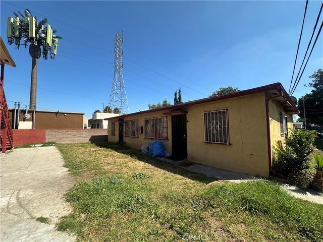 9809 Avalon, Los Angeles, CA 90003