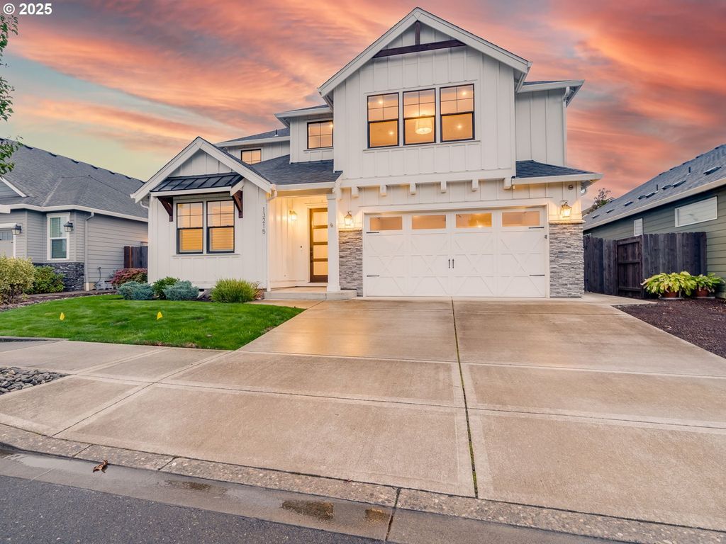 13215 Ne 60TH Ave, Vancouver, WA 98686