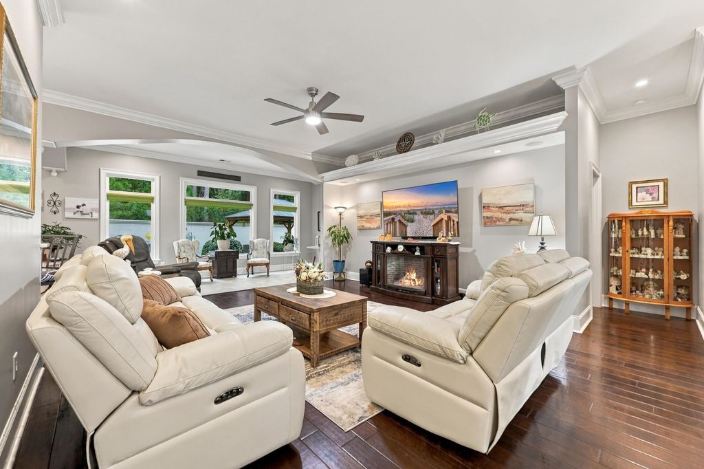 201 Waterfall Circle, Little River, SC 29566 — photo 3