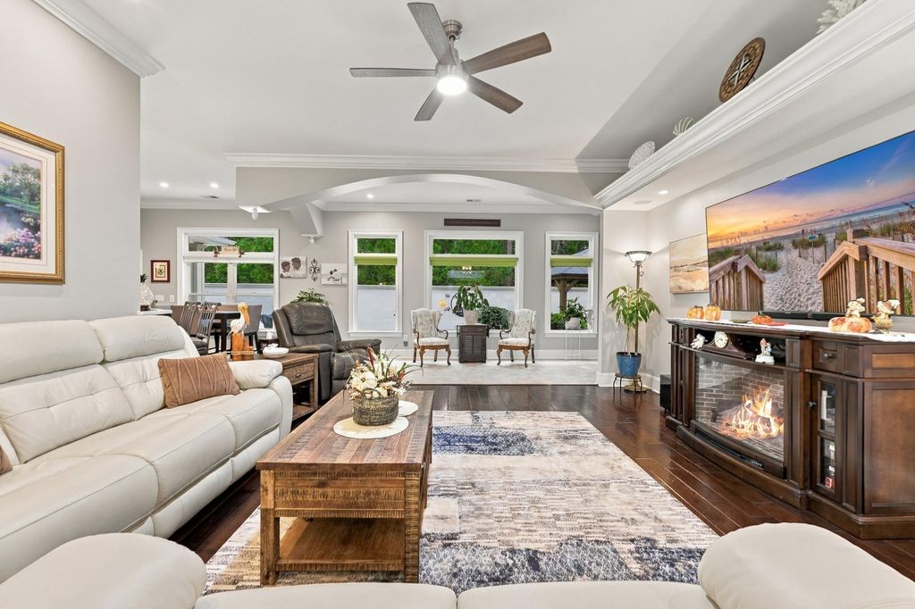 201 Waterfall Circle, Little River, SC 29566 — photo 4