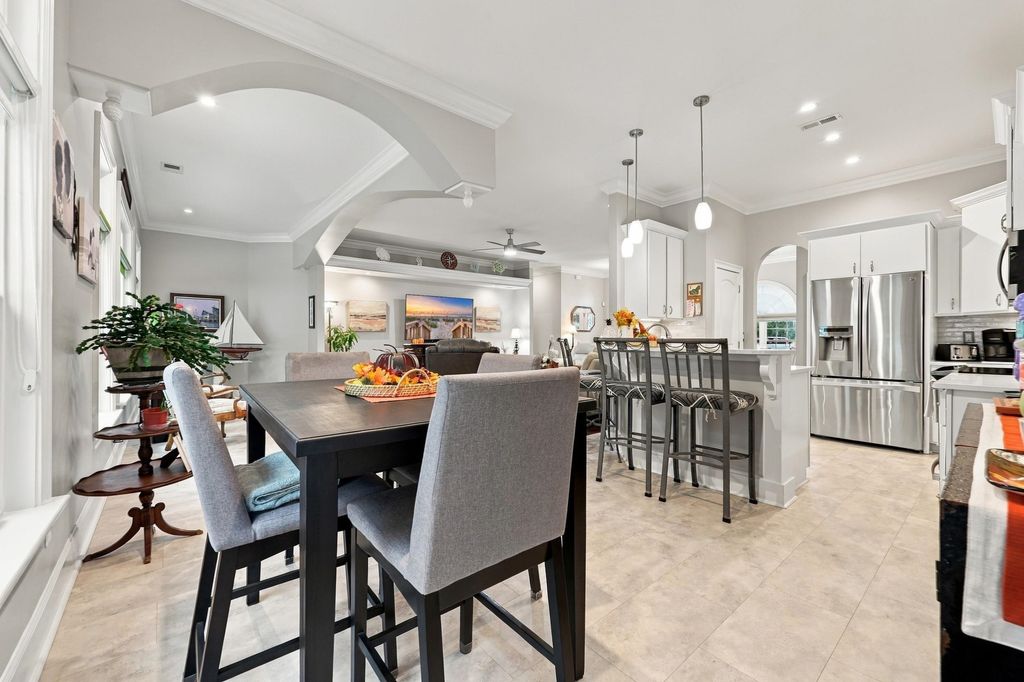 201 Waterfall Circle, Little River, SC 29566 — photo 5