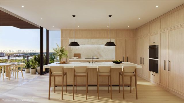 551 Bayshore Drive 901C, Fort Lauderdale, FL 33304