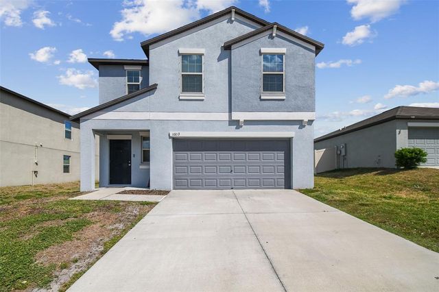 10013 CARAWAY SPICE AVENUE, Riverview, FL 33578