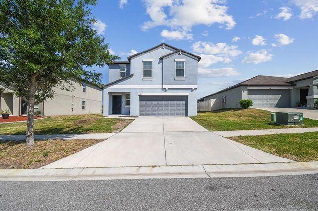 10013 CARAWAY SPICE AVENUE, Riverview, FL 33578