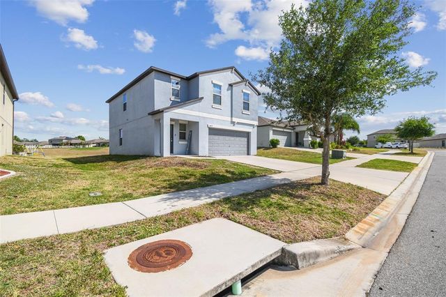 10013 CARAWAY SPICE AVENUE, Riverview, FL 33578
