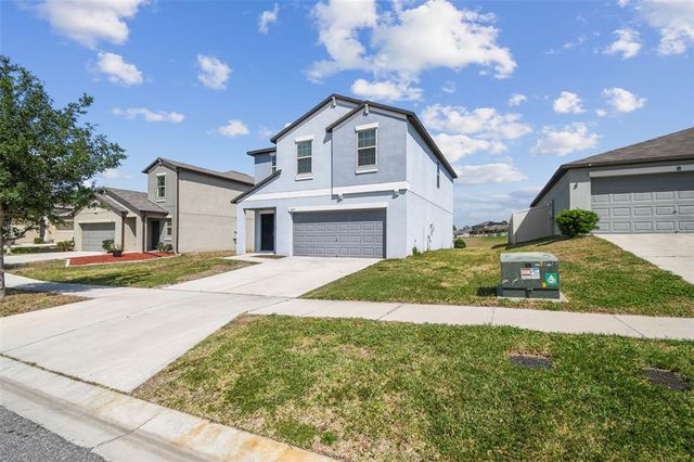 10013 CARAWAY SPICE AVENUE, Riverview, FL 33578