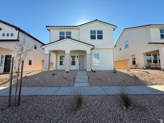 645 W GREEN MOUNTAIN DR, St. George, UT 84790