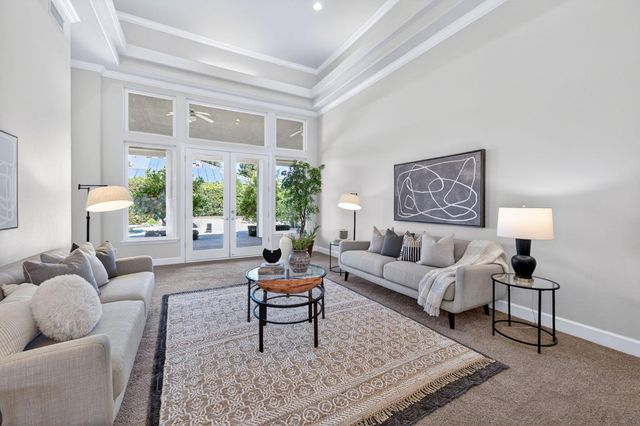 1550 E Starpass Drive, Fresno, CA 93730
