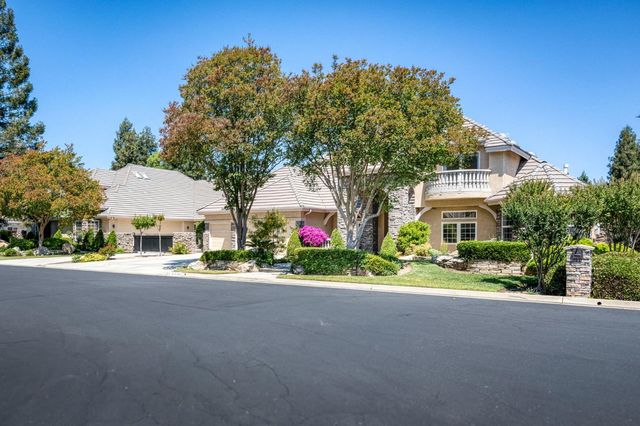1550 E Starpass Drive, Fresno, CA 93730