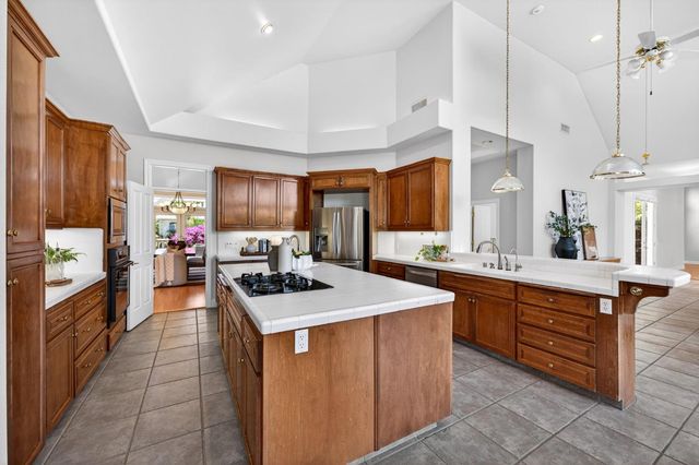 1550 E Starpass Drive, Fresno, CA 93730