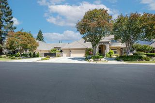 1550 E Starpass Drive, Fresno, CA 93730