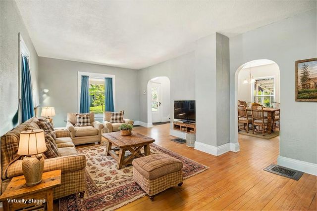 115 N Emily Street, Ludington, MI 49431