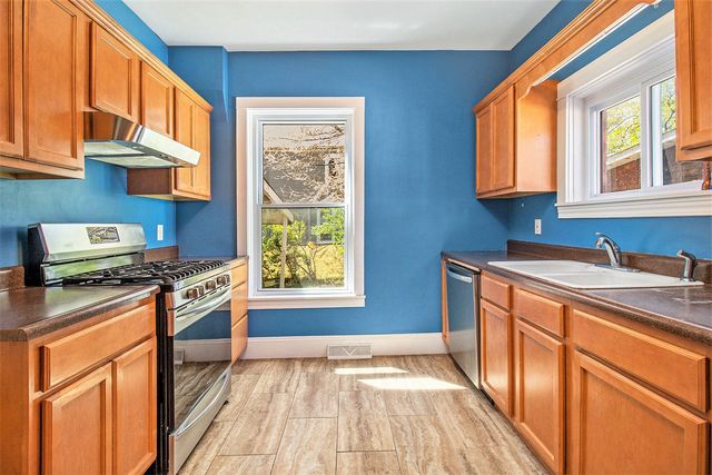 115 N Emily Street, Ludington, MI 49431