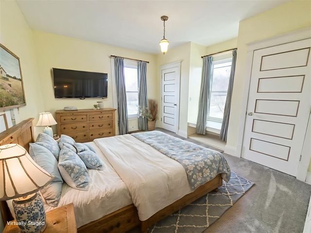 115 N Emily Street, Ludington, MI 49431