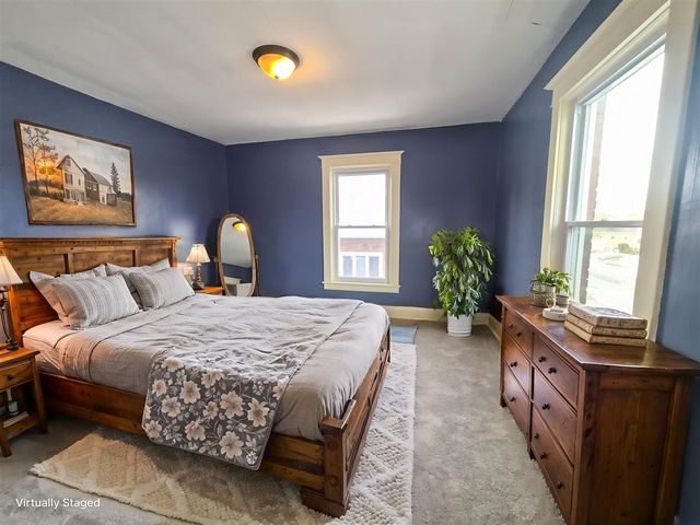115 N Emily Street, Ludington, MI 49431