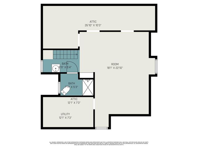 115 N Emily Street, Ludington, MI 49431