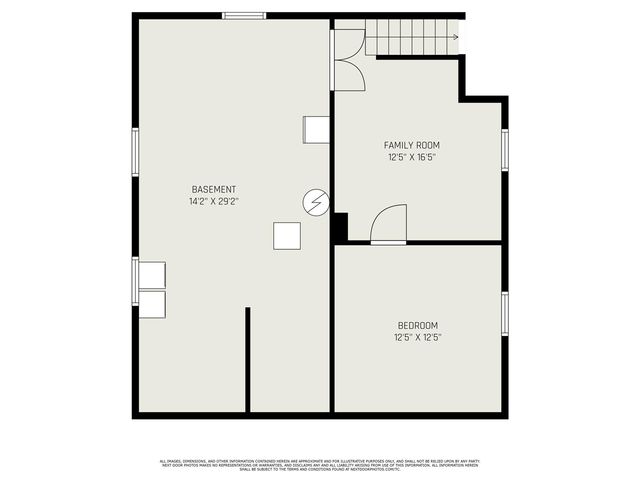 115 N Emily Street, Ludington, MI 49431