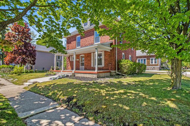 115 N Emily Street, Ludington, MI 49431