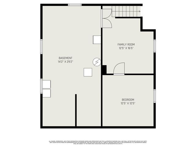 115 N Emily Street, Ludington, MI 49431