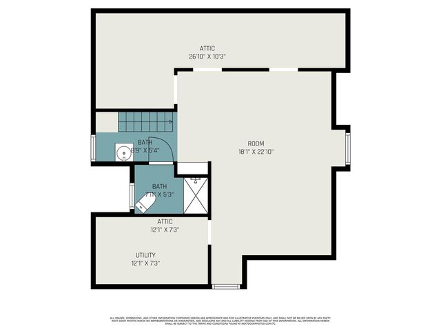 115 N Emily Street, Ludington, MI 49431
