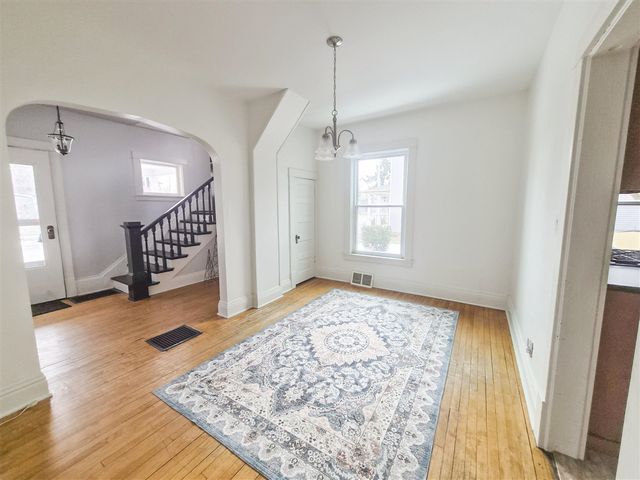 115 N Emily Street, Ludington, MI 49431