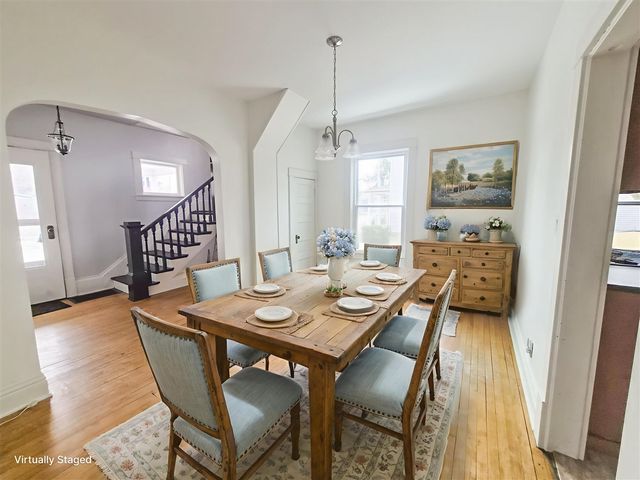 115 N Emily Street, Ludington, MI 49431