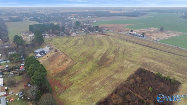 5 Acres Loveless Road, Hazel Green, AL 35750