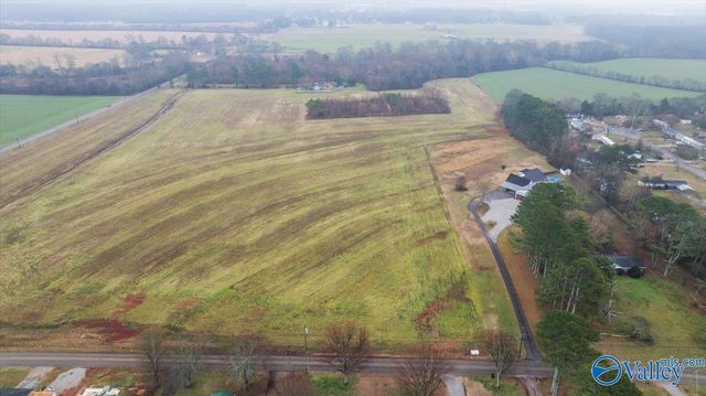5 Acres Loveless Road, Hazel Green, AL 35750