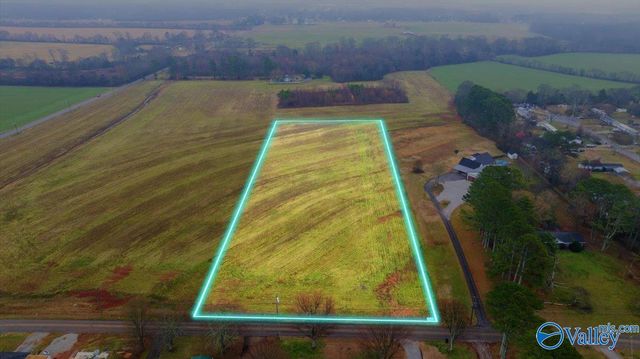 5 Acres Loveless Road, Hazel Green, AL 35750
