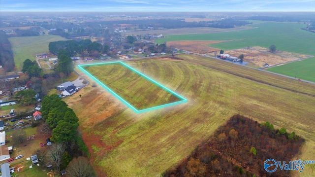 5 Acres Loveless Road, Hazel Green, AL 35750