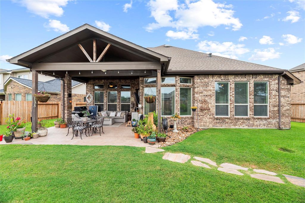 14722 Kelsey Vista Drive, Cypress, TX 77433