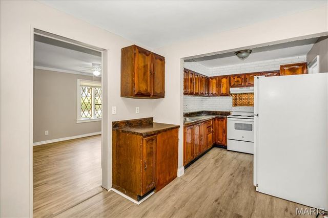 7461 Castro Drive, Ferguson, MO 63135