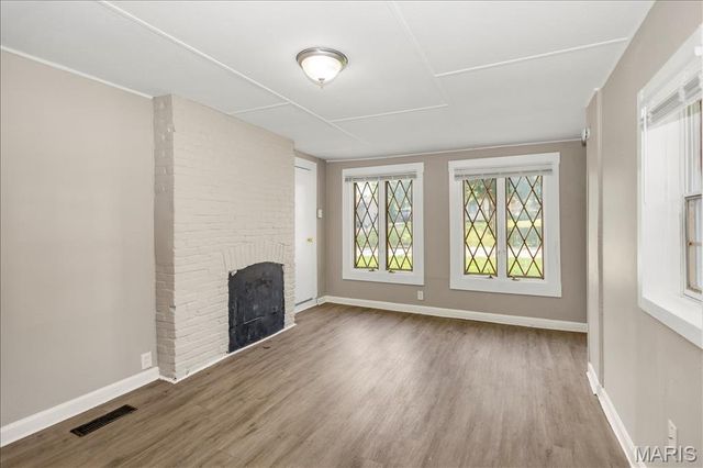 7461 Castro Drive, Ferguson, MO 63135